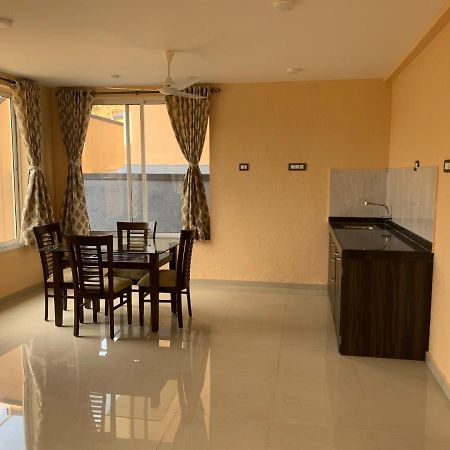 Royal Meadows - Igatpuri Bungalow C Extérieur photo