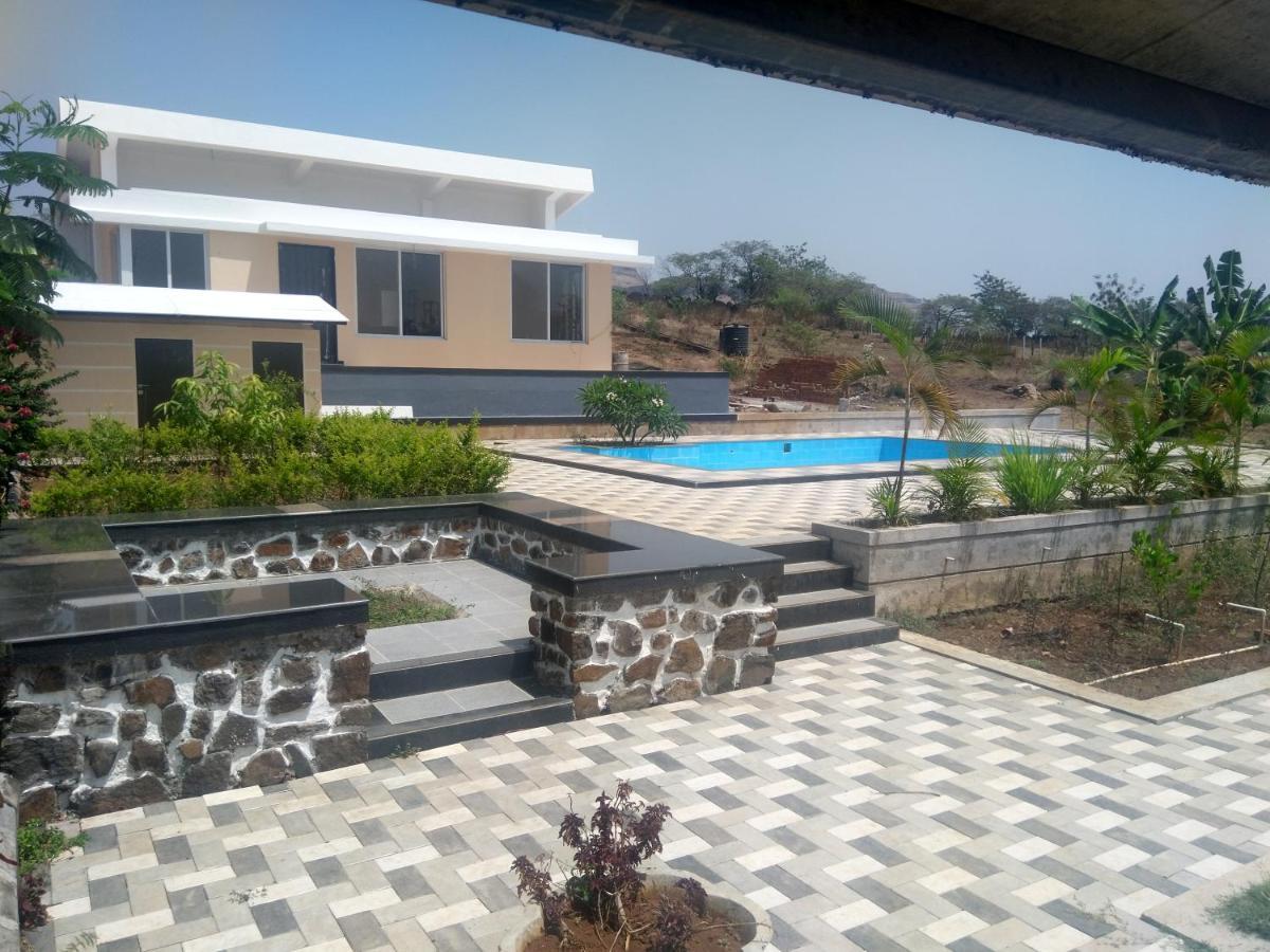 Royal Meadows - Igatpuri Bungalow C Extérieur photo