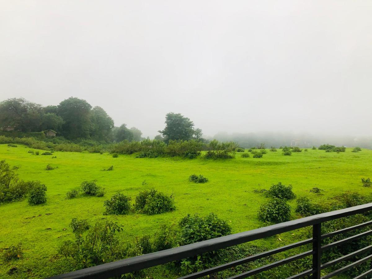 Royal Meadows - Igatpuri Bungalow C Extérieur photo
