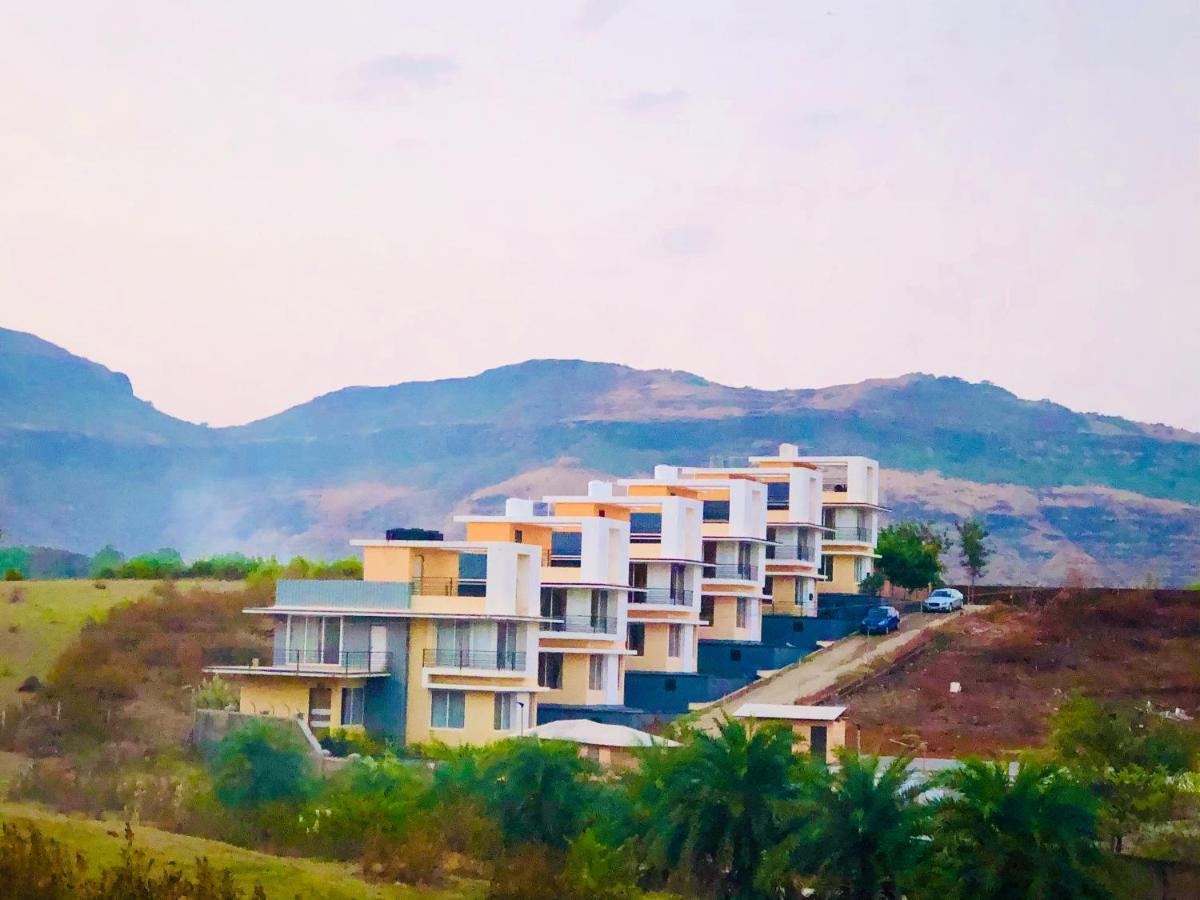 Royal Meadows - Igatpuri Bungalow C Extérieur photo