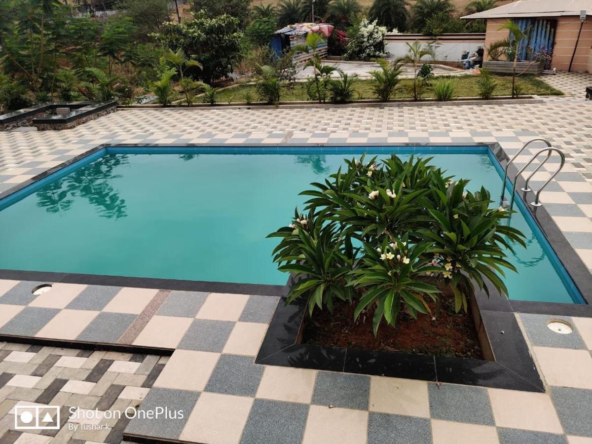 Royal Meadows - Igatpuri Bungalow C Extérieur photo