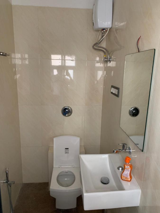 Royal Meadows - Igatpuri Bungalow C Extérieur photo