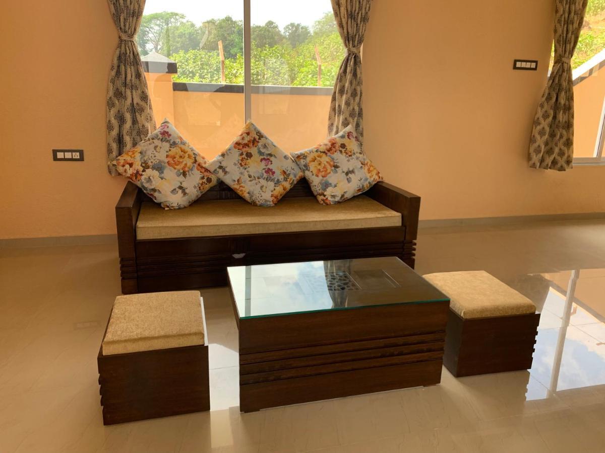 Royal Meadows - Igatpuri Bungalow C Extérieur photo
