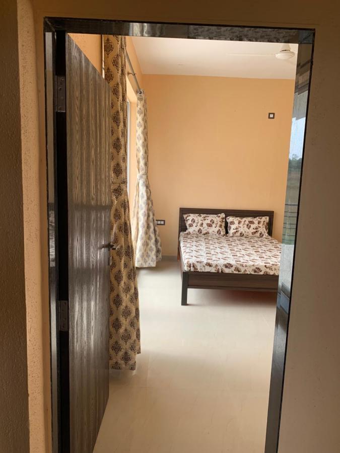Royal Meadows - Igatpuri Bungalow C Extérieur photo