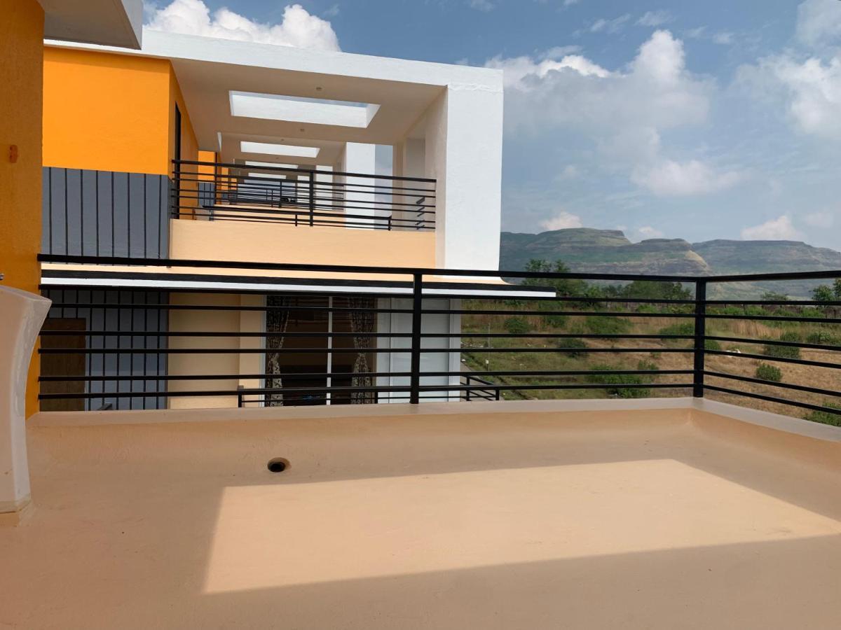 Royal Meadows - Igatpuri Bungalow C Extérieur photo