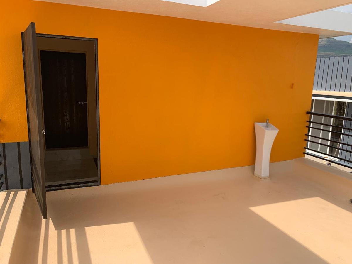 Royal Meadows - Igatpuri Bungalow C Extérieur photo