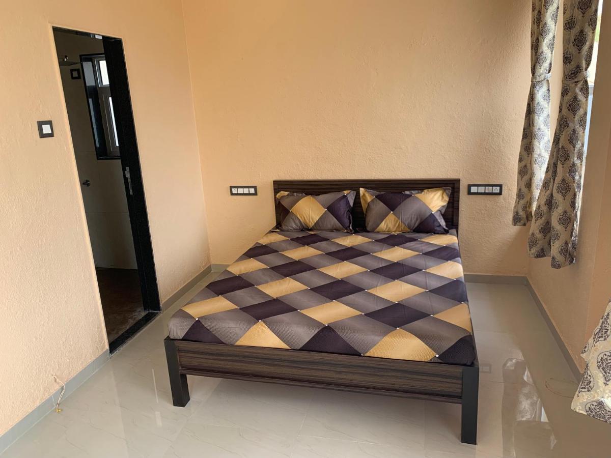 Royal Meadows - Igatpuri Bungalow C Extérieur photo