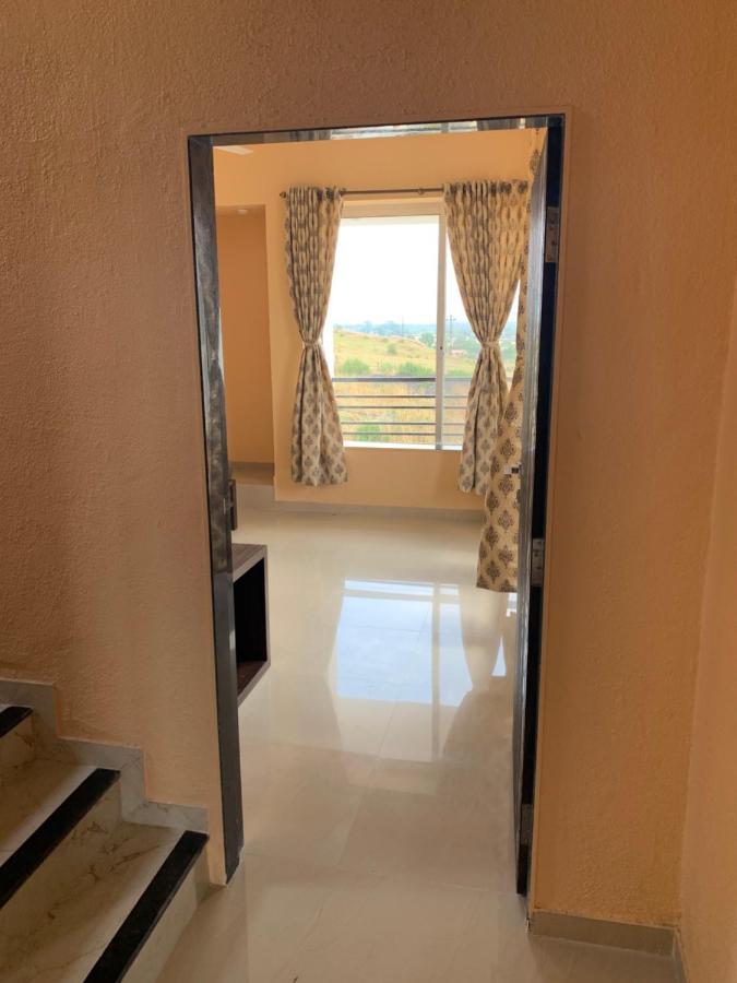 Royal Meadows - Igatpuri Bungalow C Extérieur photo