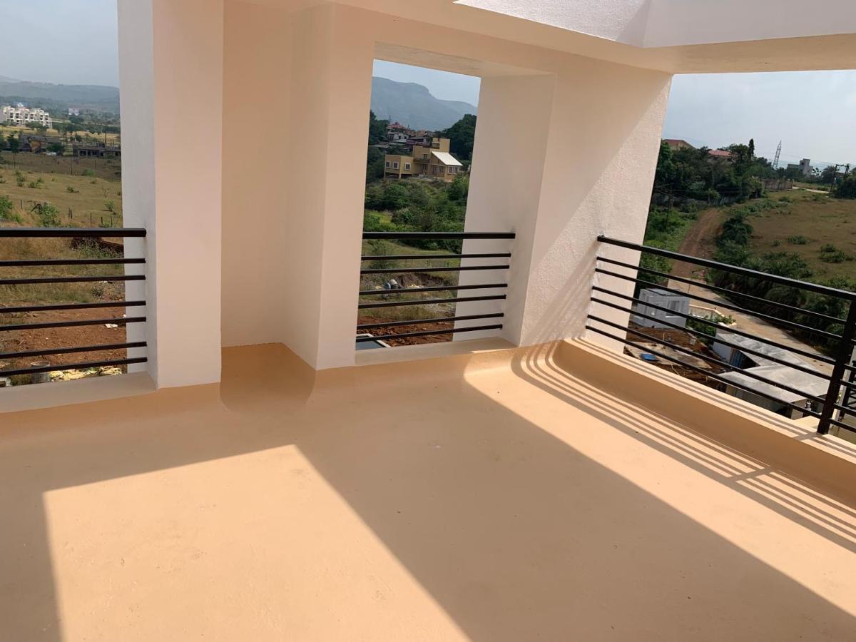 Royal Meadows - Igatpuri Bungalow C Extérieur photo