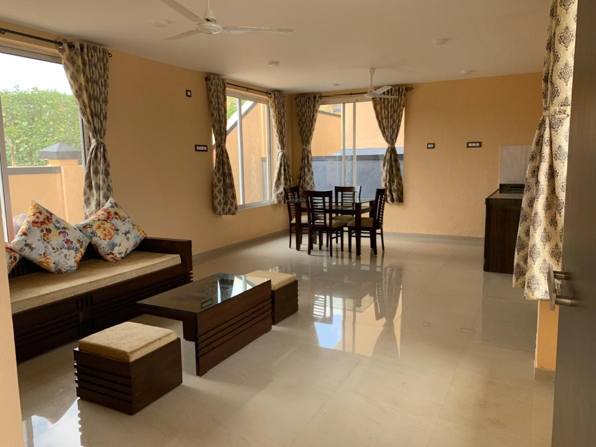 Royal Meadows - Igatpuri Bungalow C Extérieur photo