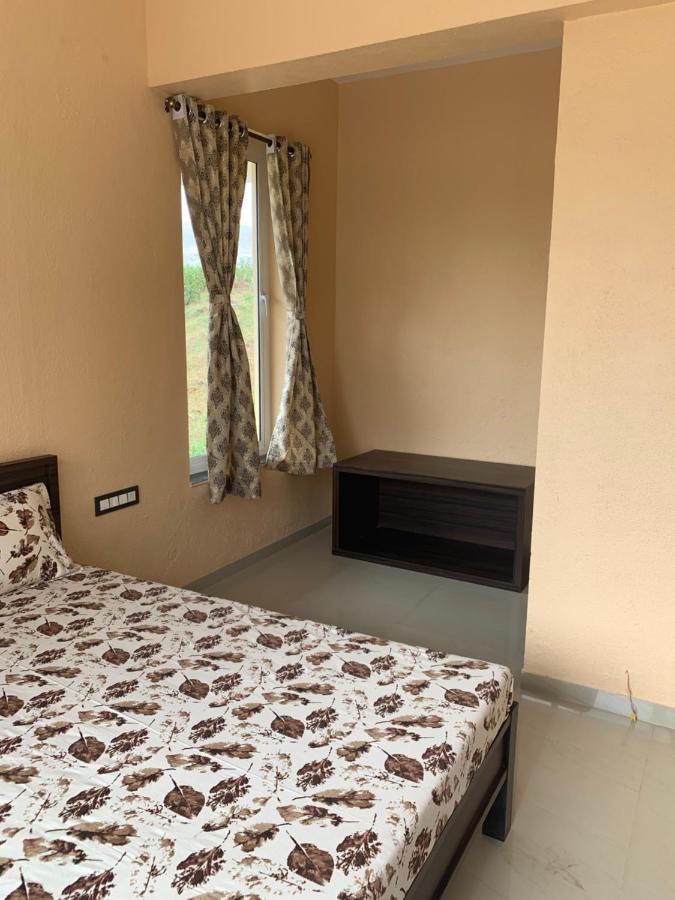 Royal Meadows - Igatpuri Bungalow C Extérieur photo