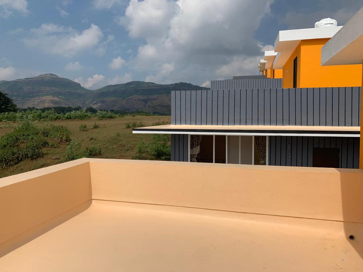 Royal Meadows - Igatpuri Bungalow C Extérieur photo
