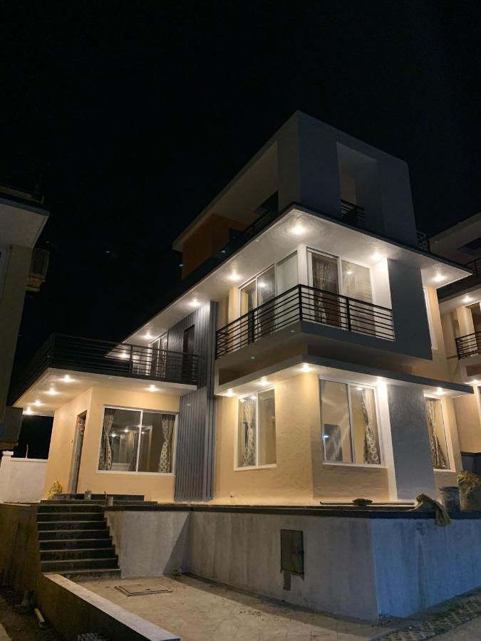 Royal Meadows - Igatpuri Bungalow C Extérieur photo