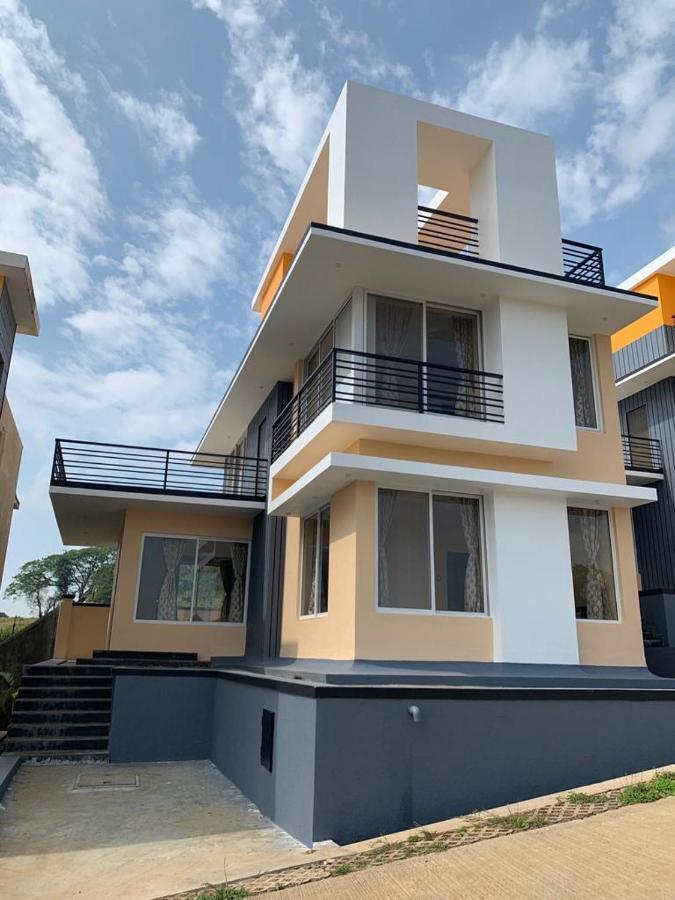 Royal Meadows - Igatpuri Bungalow C Extérieur photo